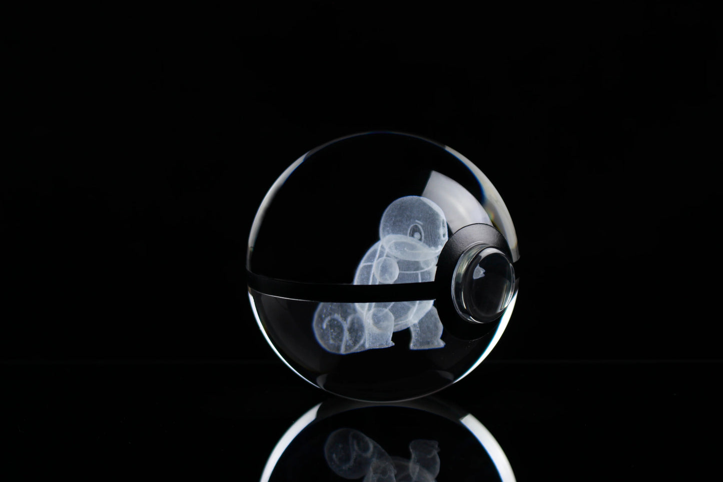 Squirtal Crystal Ball