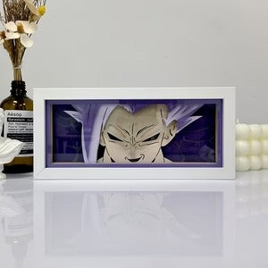 Vegeta Light Box