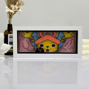 Tony Tony Chopper Light Box