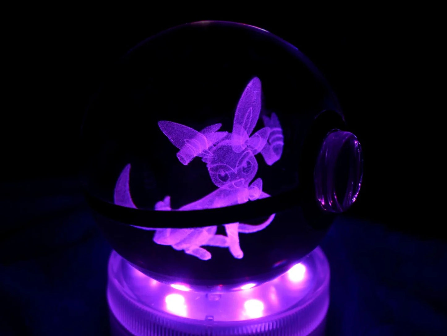 Sylveon Crystal Ball