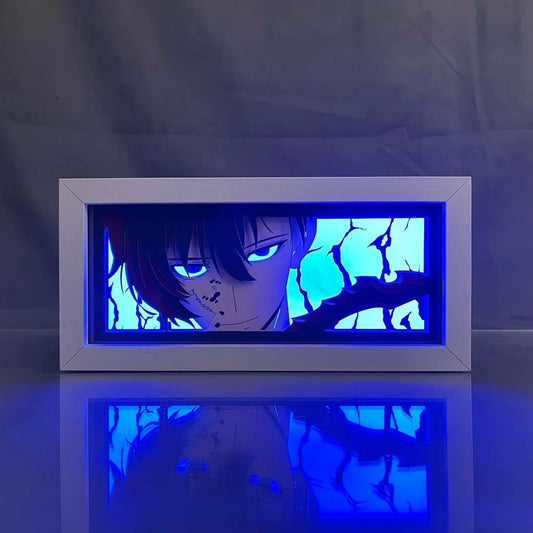 Jinjoo Light Box