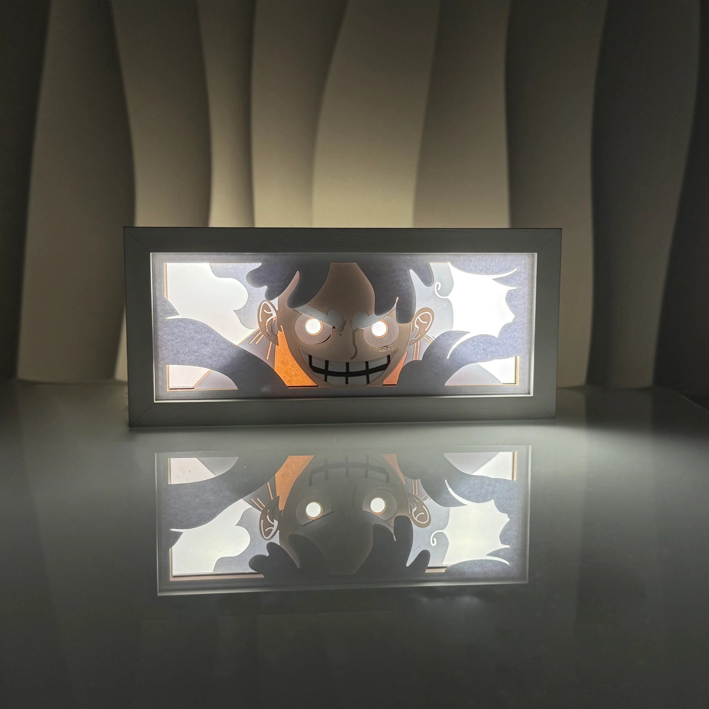 Luffy Light Box