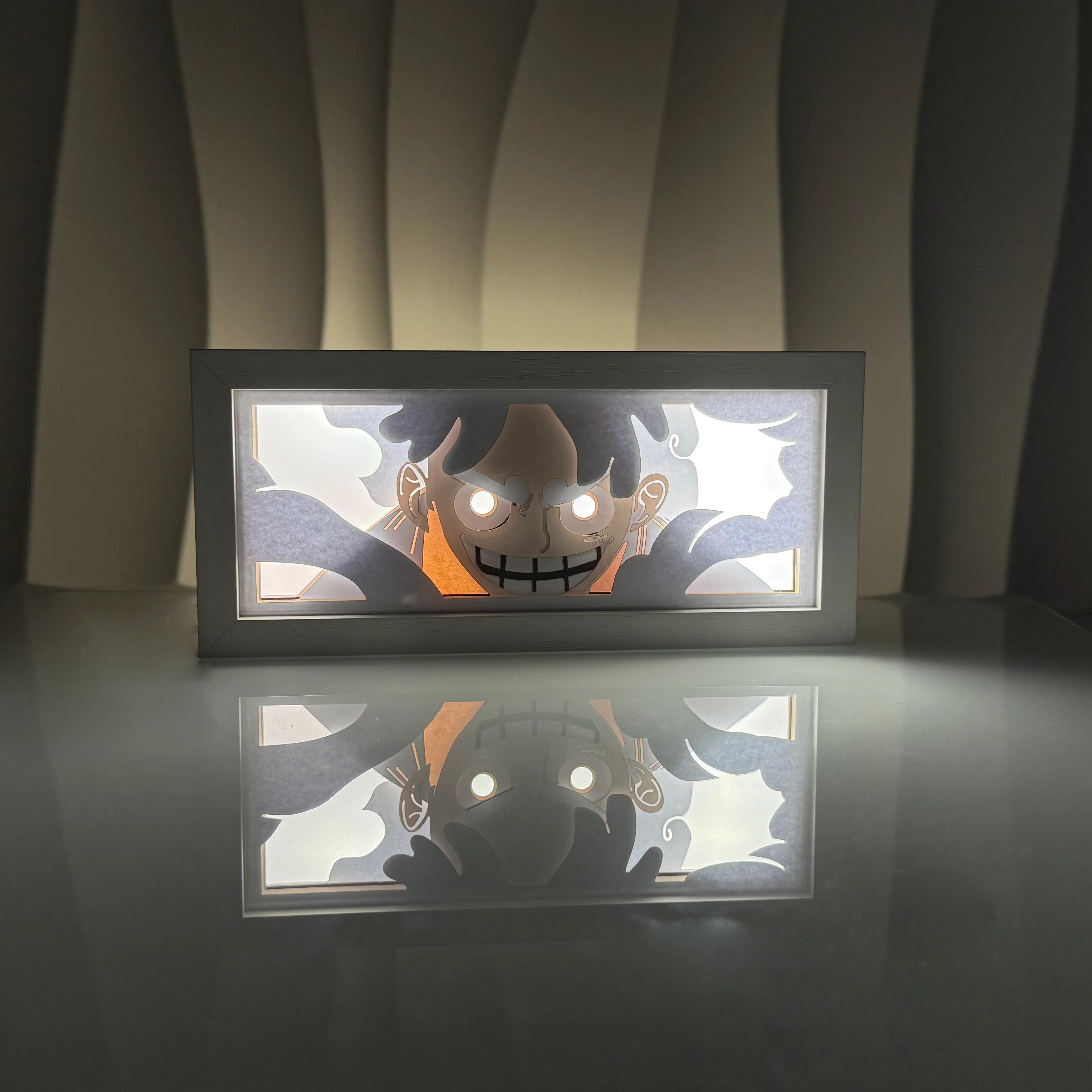 Luffy Light Box