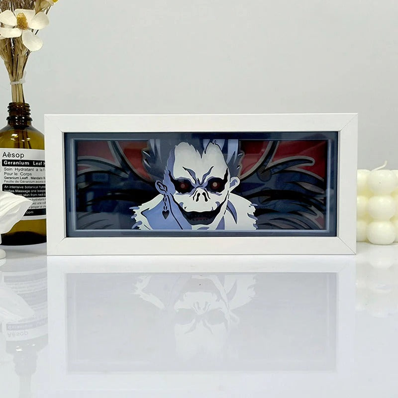 Ryuk Light Box