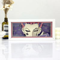 Hisoka Light Box