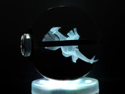 Lugia Crystal Ball