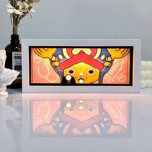 Tony Tony Chopper Light Box