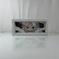 Luffy Light Box