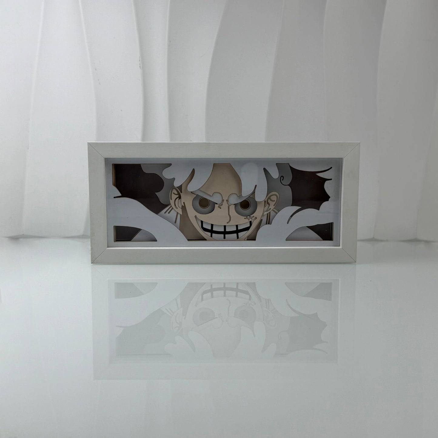 Luffy Light Box
