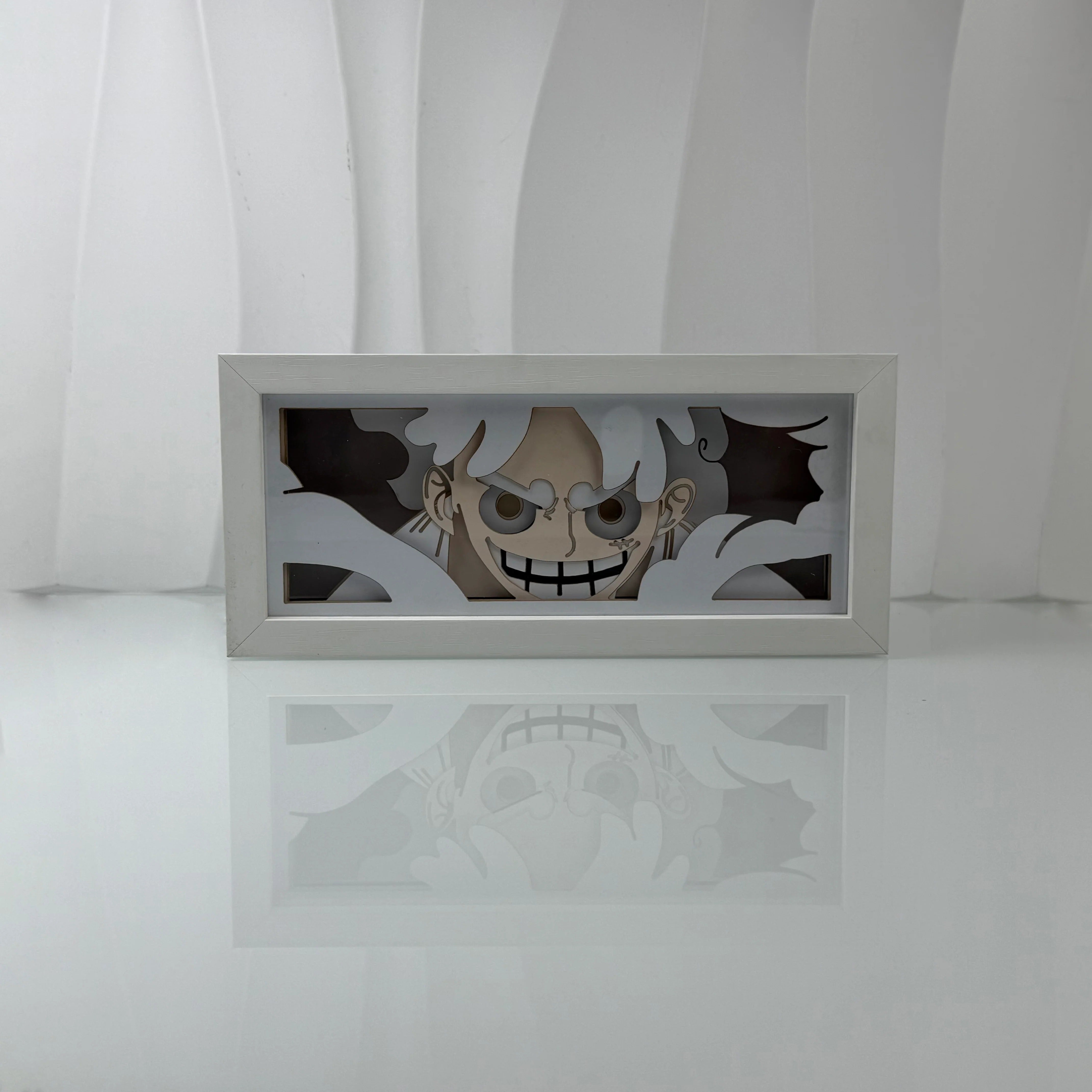 Luffy Light Box