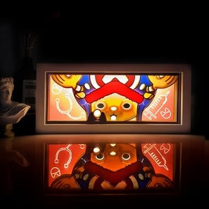 Tony Tony Chopper Light Box