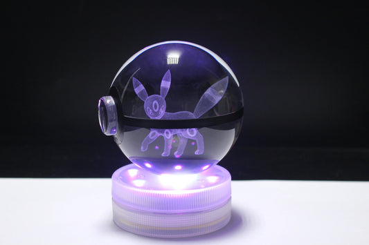 Umbreon Crystal Ball
