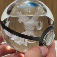 Sylveon Crystal Ball